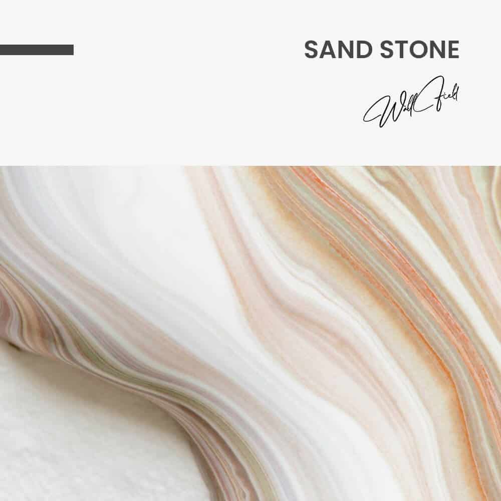 "Sand Stone"