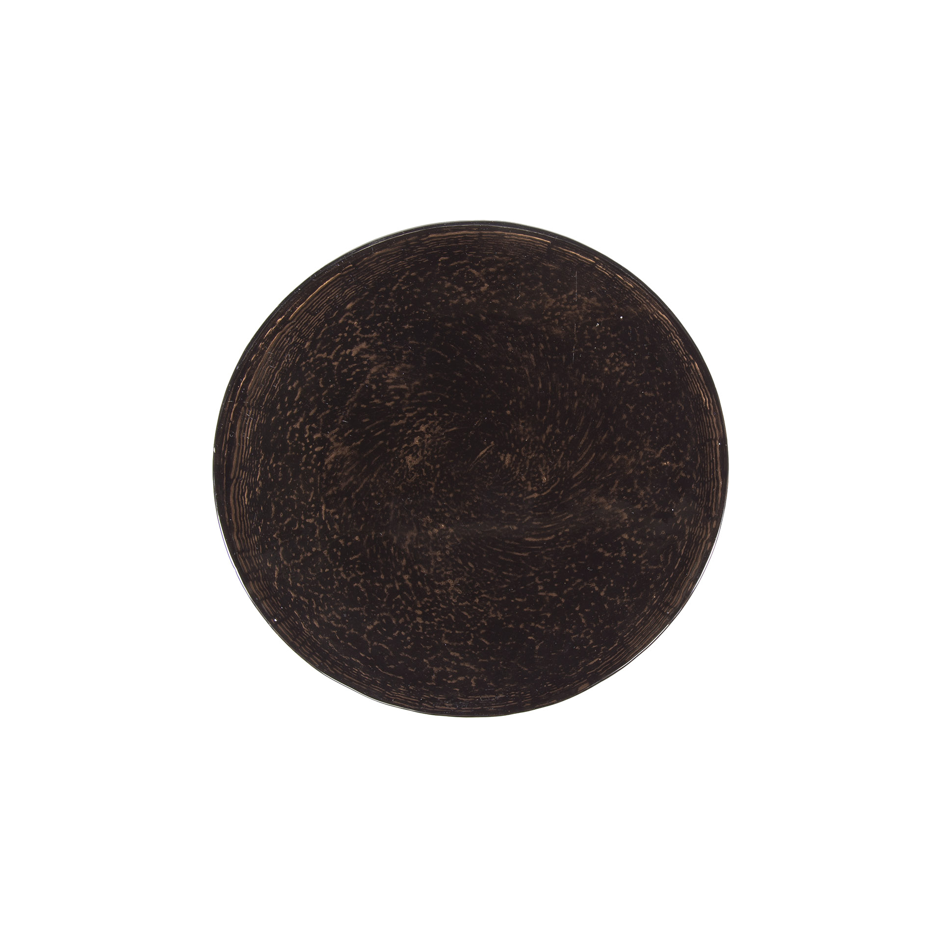 Mesa auxiliar Eclipse Drop S - Cobre antiguo