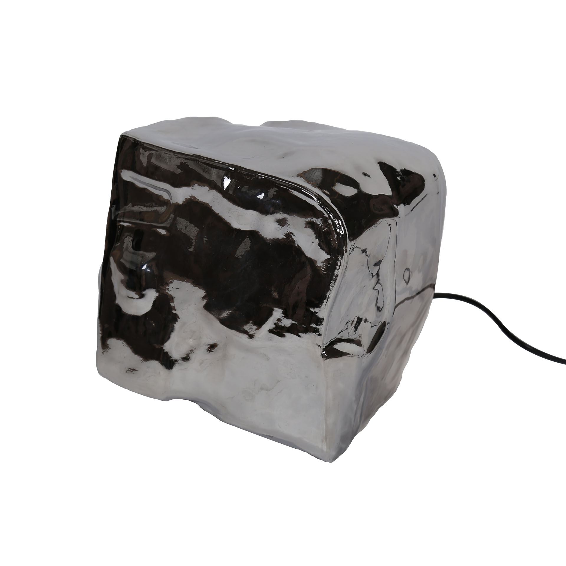 Lámpara de mesa 1L sin fin