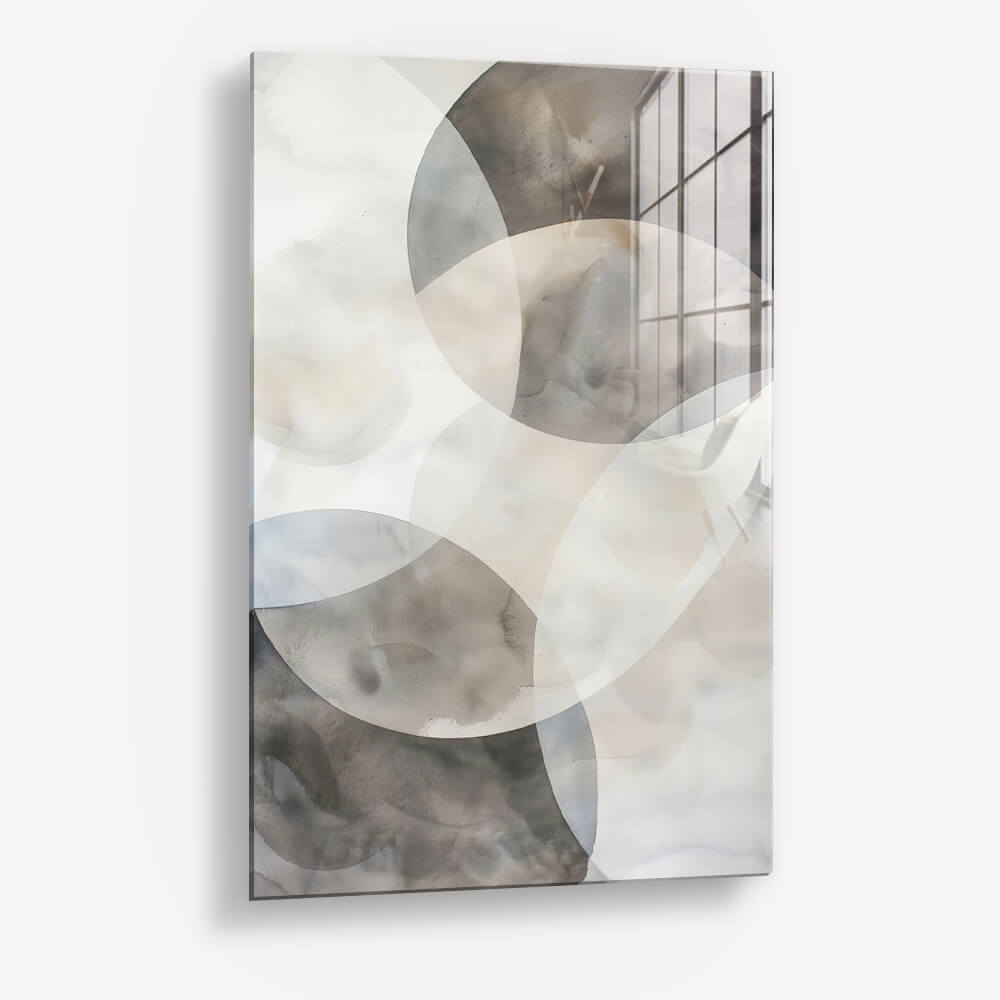 Gray Reverie – Vidrio