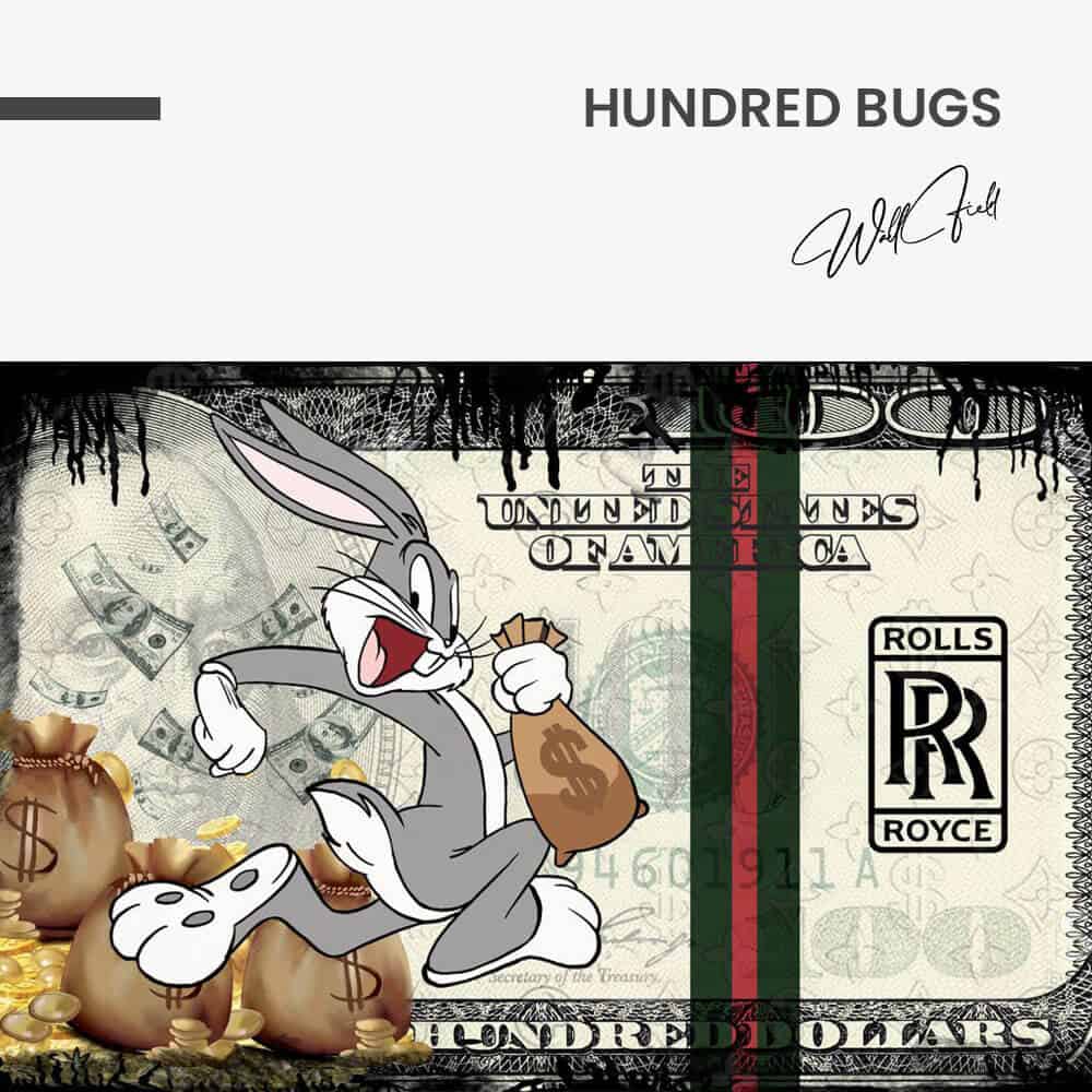 "Hundred Bugs"