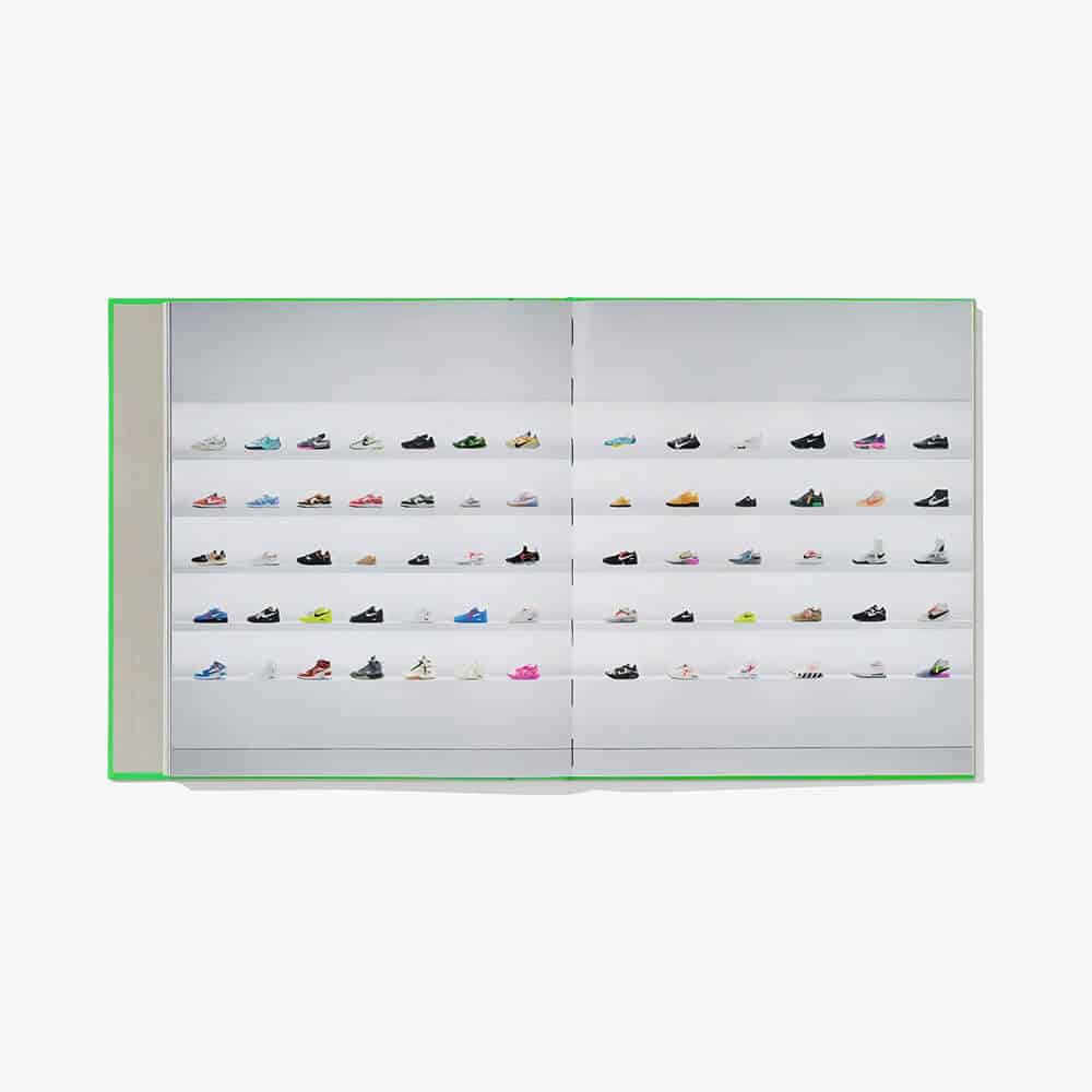 Nike. Virgil Abloh - Libro de moda