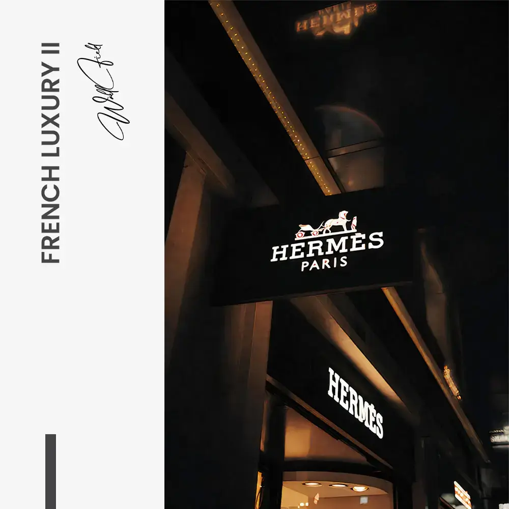 Bundle: "French luxury" (2x) – Vidrio