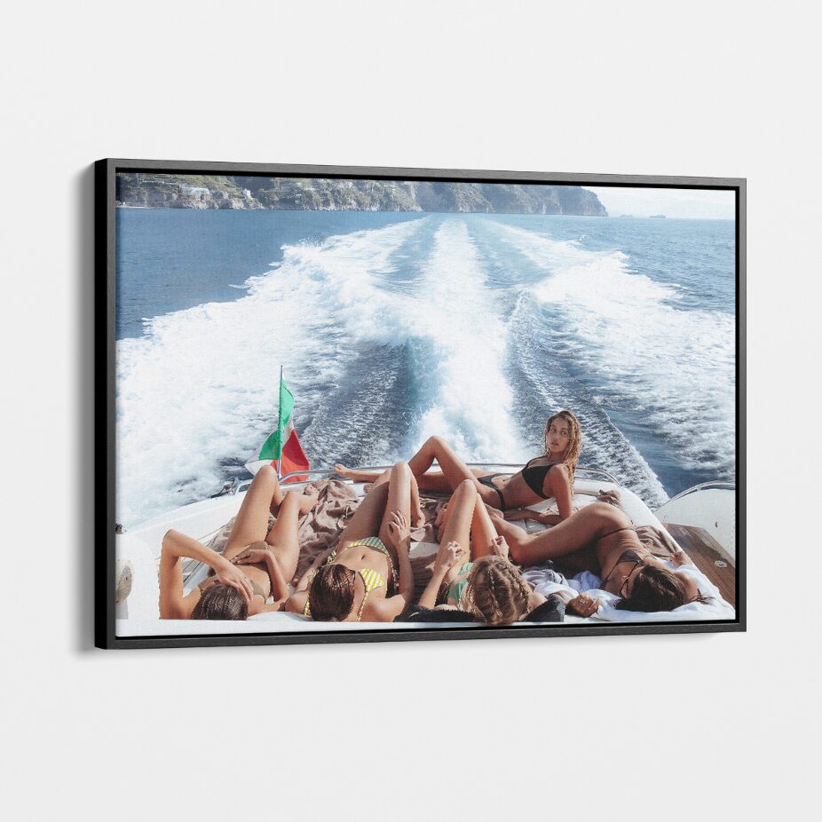 "Ibiza Dreams"