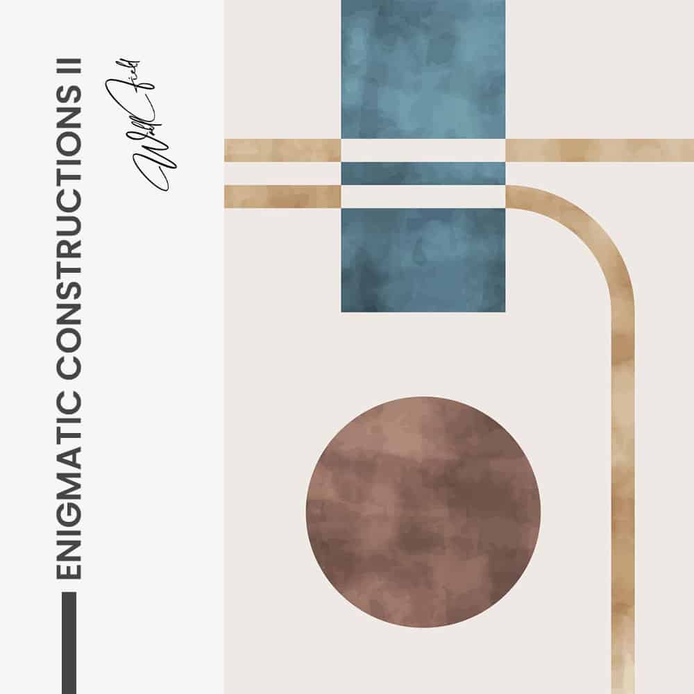 Bundle: "Enigmatic Constructions" (3x) – Vidrio
