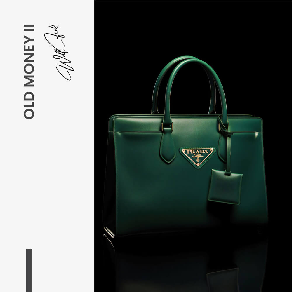 Bundle: "Old Money" (3x) – Vidrio