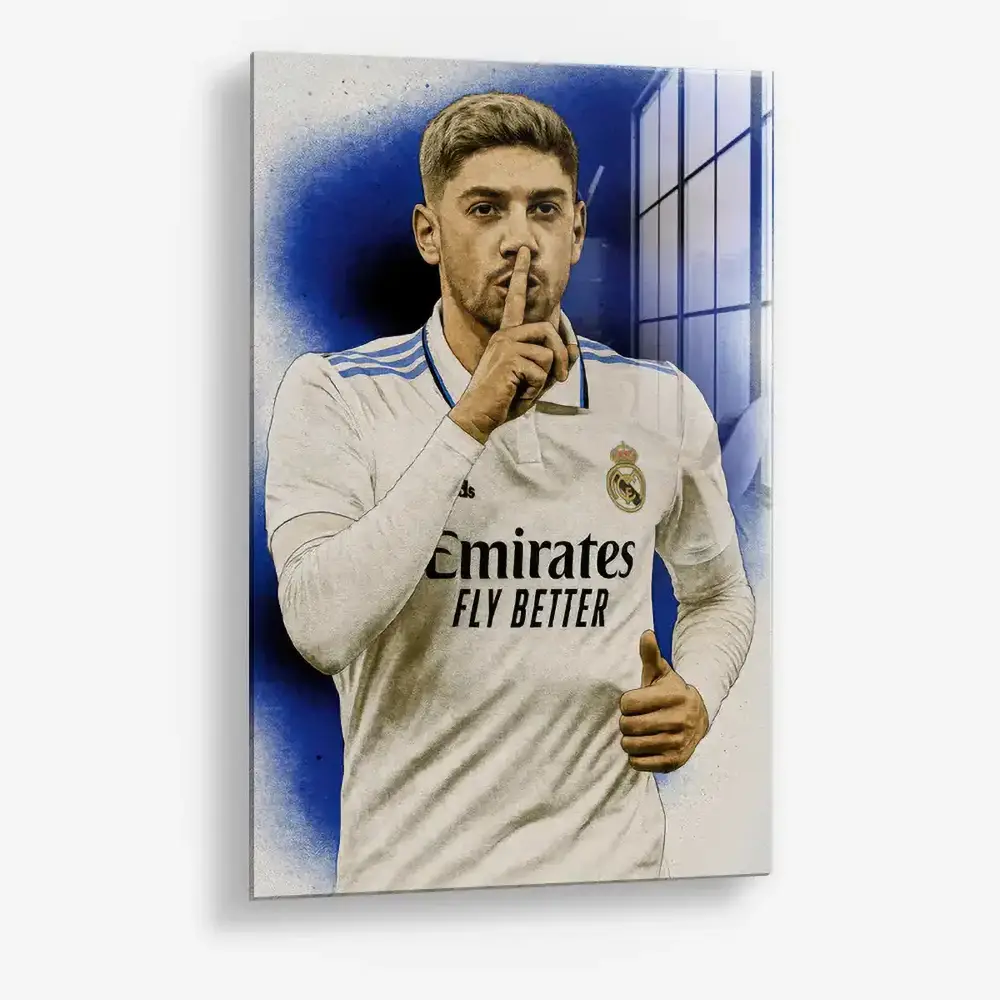 Valverde – Glass