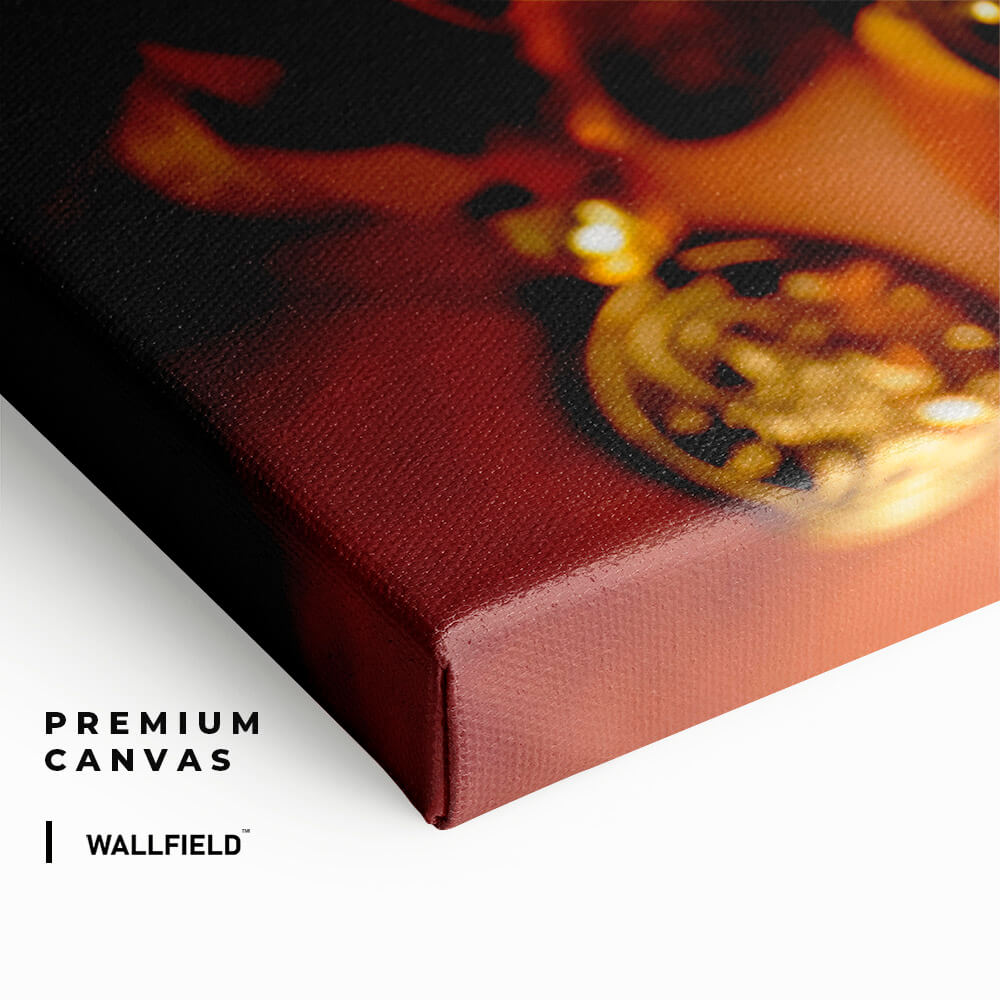 "Golden Elegance II"