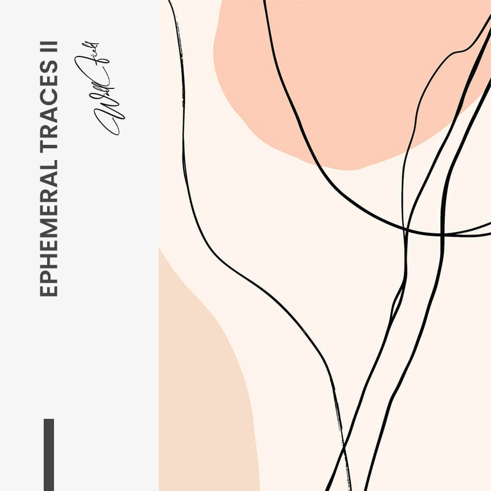 Ephemeral Traces II – Vidrio