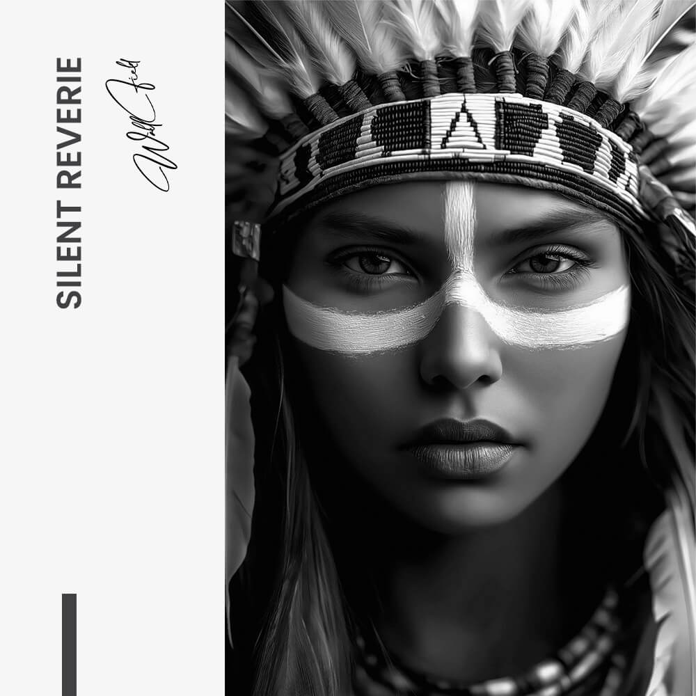 Silent Reverie – Vidrio