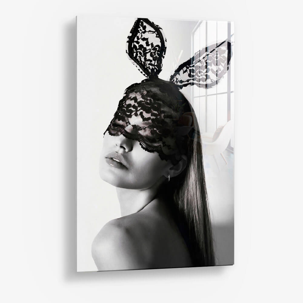 Bunny – Vidrio