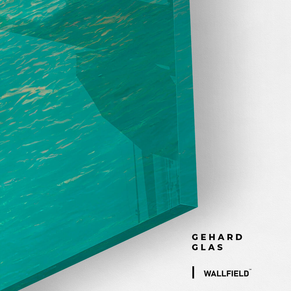 Village France – Vidrio