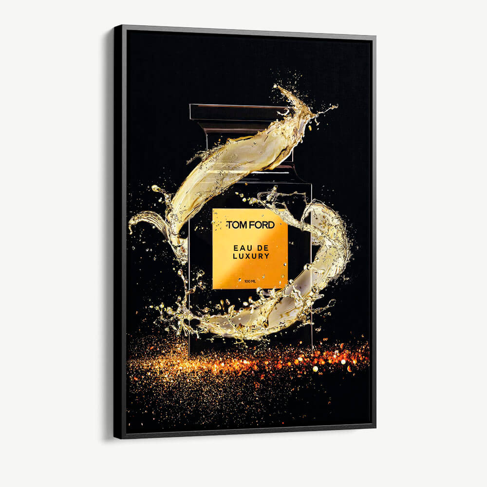 Botellas de perfume