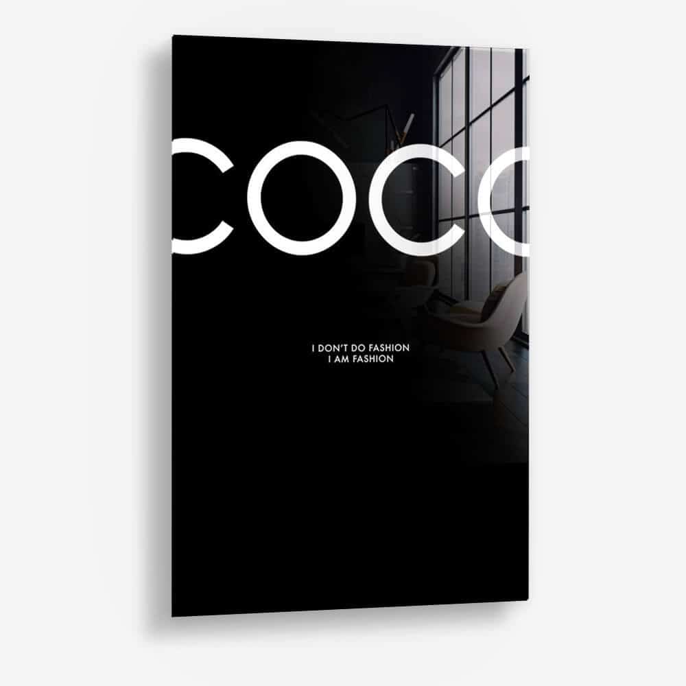 Bundle: Black Fashion (3x) - Vidrio