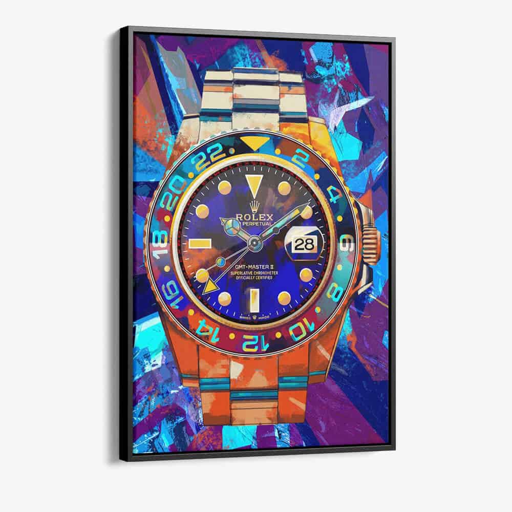 Relojes