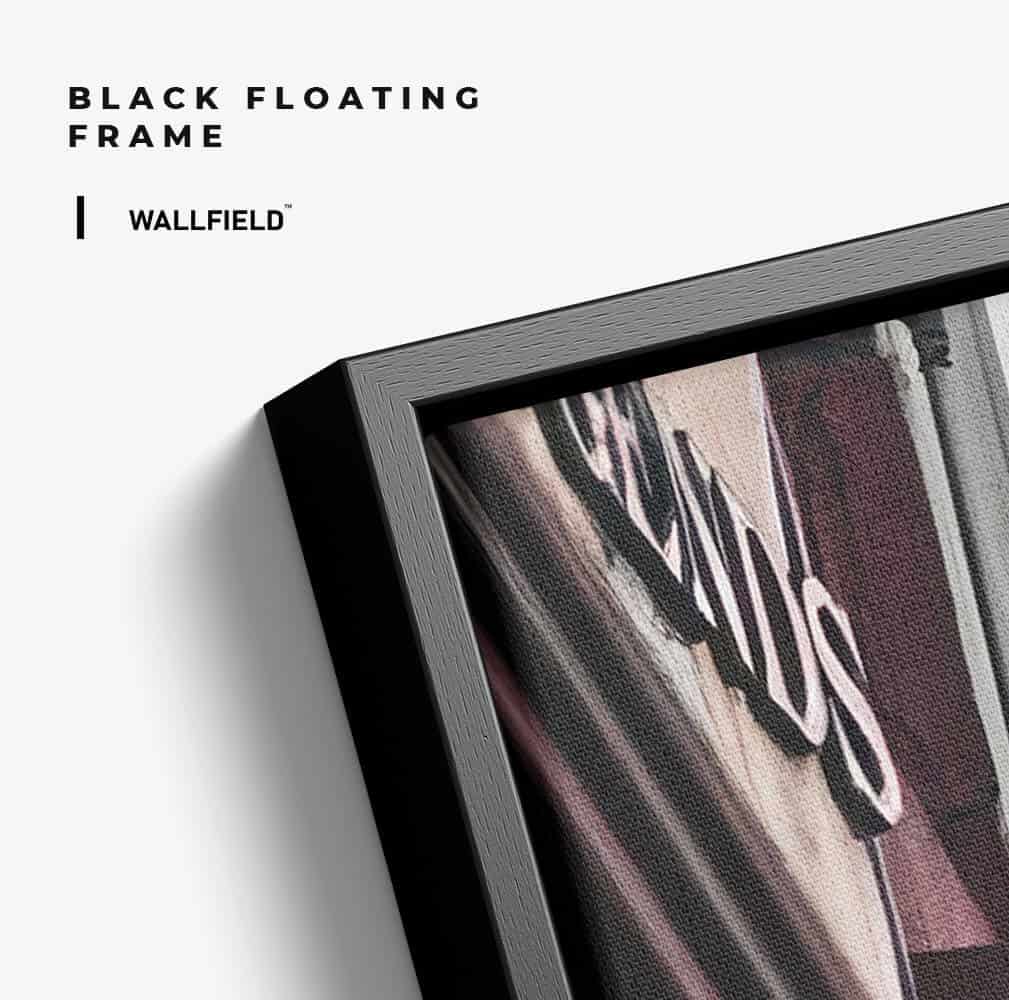 "Californian Shopping"