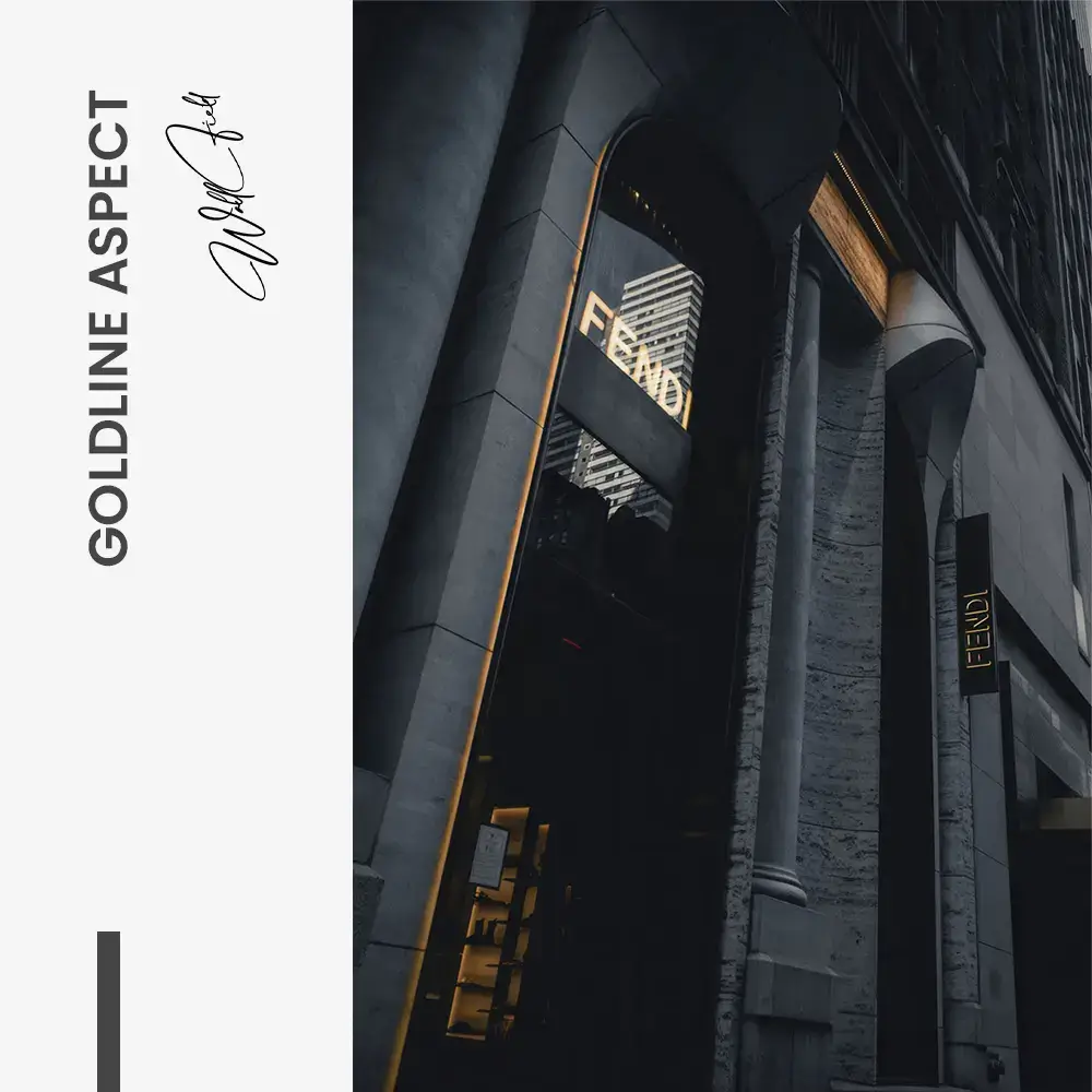 "Goldline Aspect"