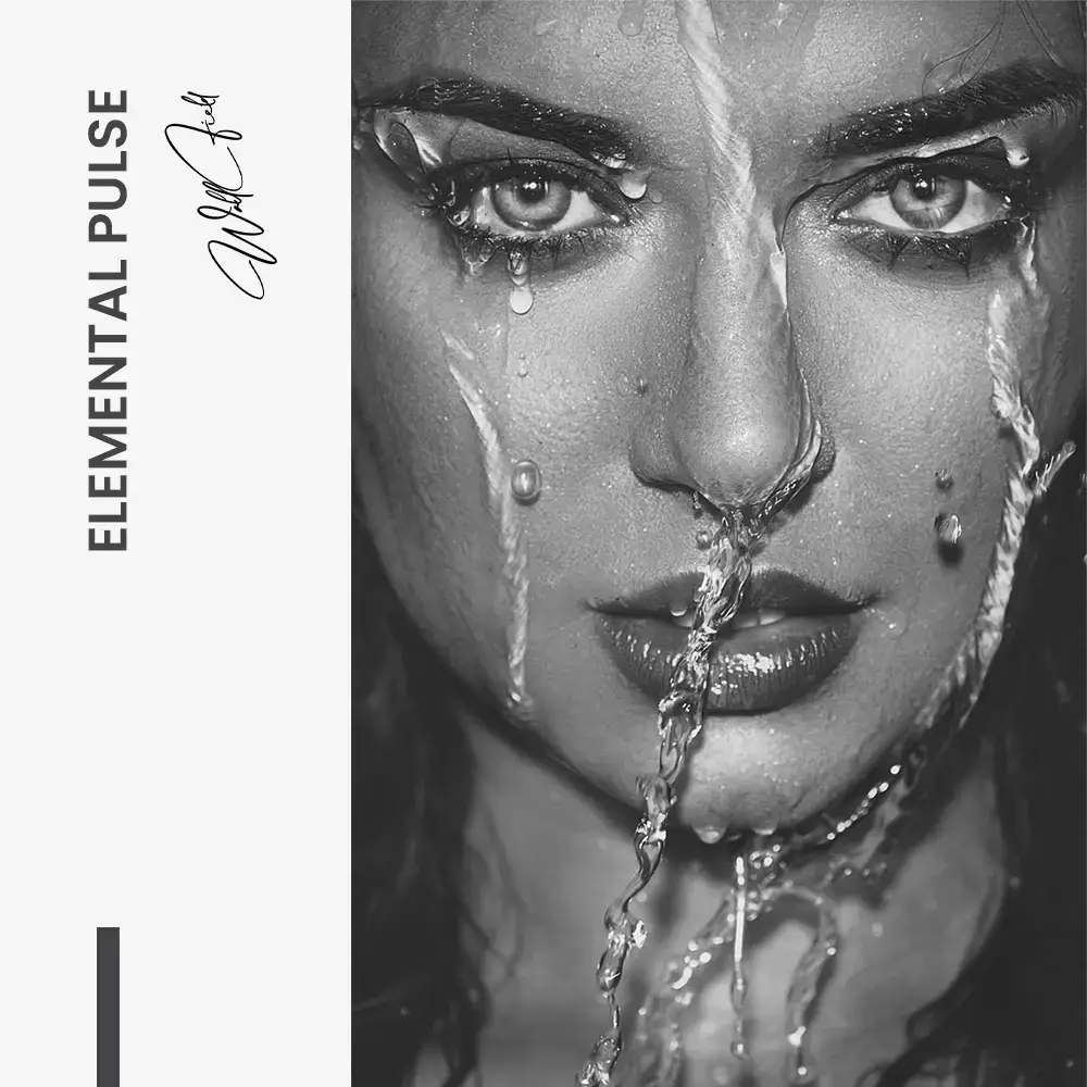 Elemental Pulse – Vidrio