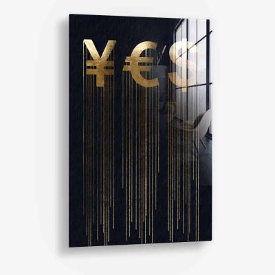YES  – Vidrio