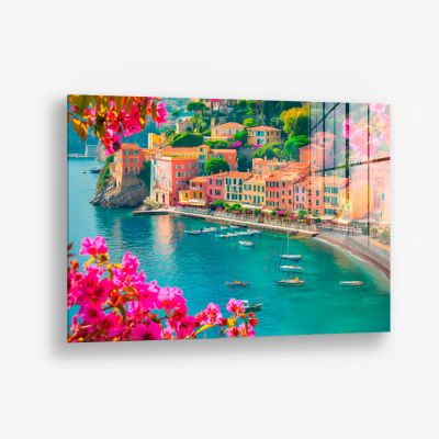 Village France – Vidrio