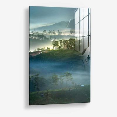 Scenic Photography – Vidrio