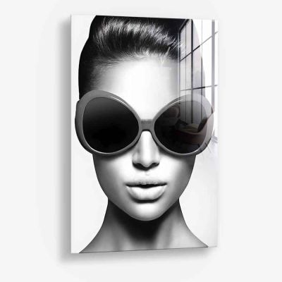 Glasses - Vidrio