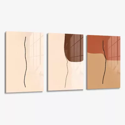 Bundle Sandline (3x) – Vidrio