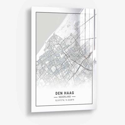 Den Haag - Vidrio