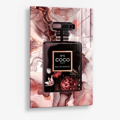 Marble Perfume – Vidrio