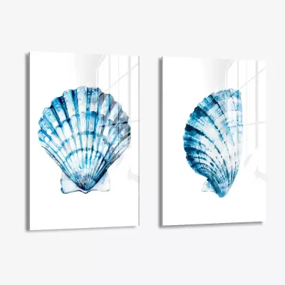 Bundle Azure Fossil (2x) – Vidrio
