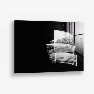 Abstract II - Vidrio