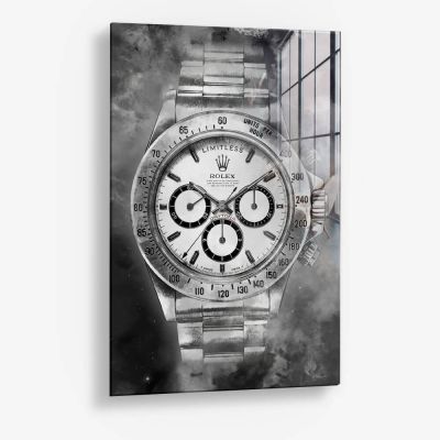 Day Time – Vidrio