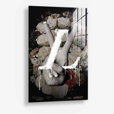 Blooming Fashion – Vidrio
