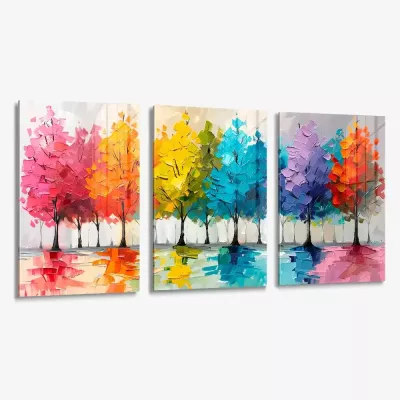 Bundle Pastel Fall (3x) – Vidrio