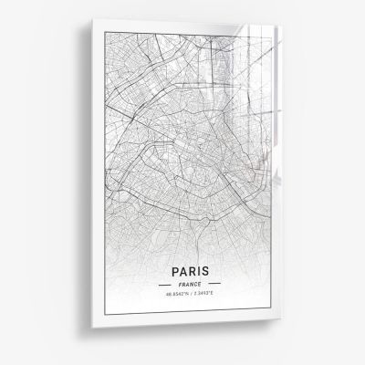 Paris – Vidrio