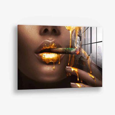 Euro Smoke – Vidrio