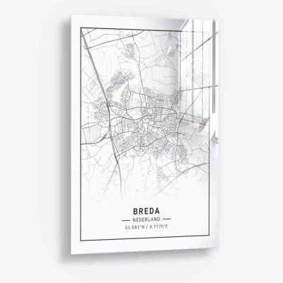 Breda - Vidrio