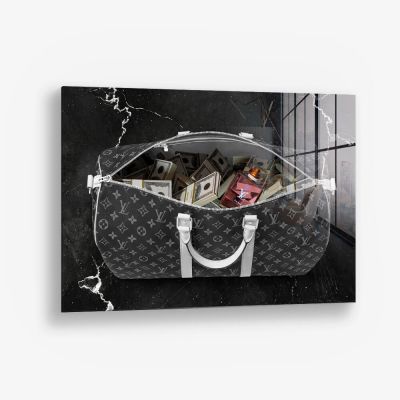 Luxury Bag – Vidrio