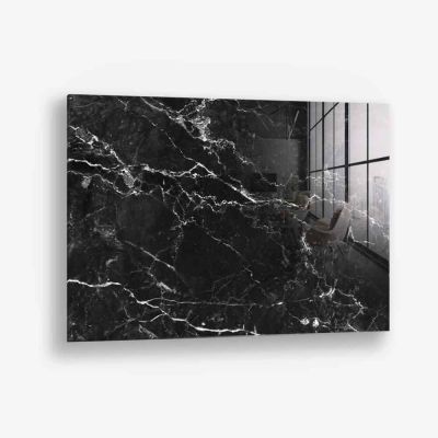 Black Stone - Vidrio