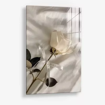 Dior Rose – Vidrio