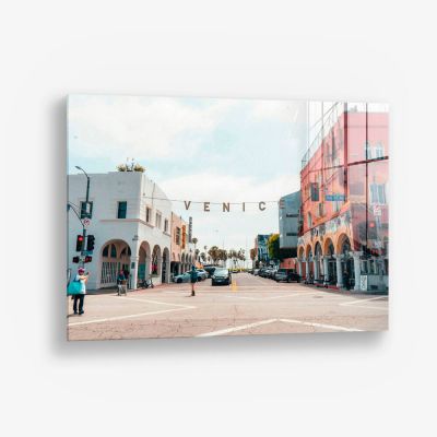 Venice – Vidrio