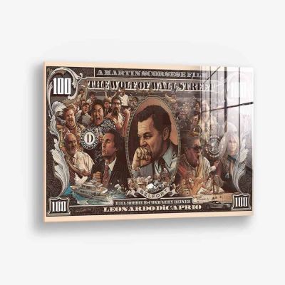 Belfort Dollar – Glass