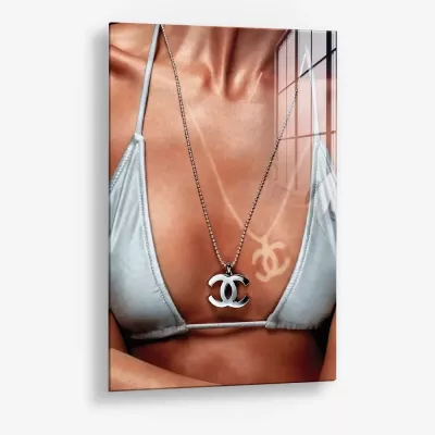 CC Summer – Vidrio