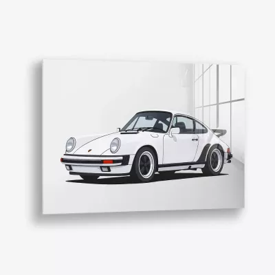 911 Artwork – Vidrio