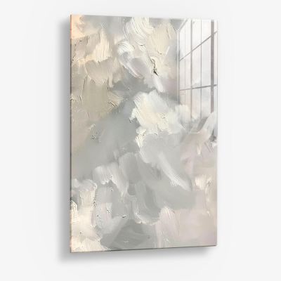 Breath of Stillness – Vidrio