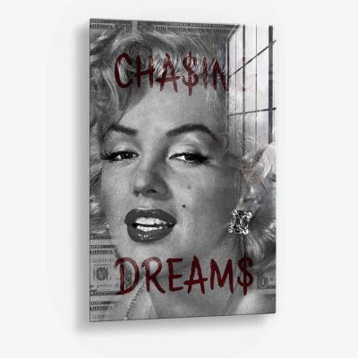 Chasing Dreams - Vidrio