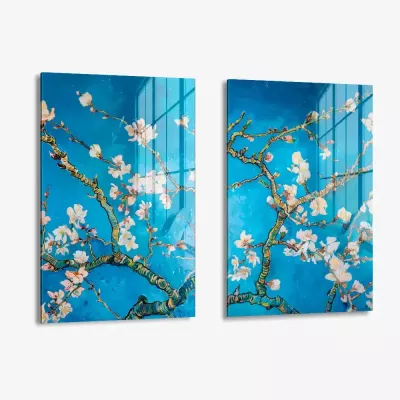 Bundle Almond Sky (2x) – Vidrio