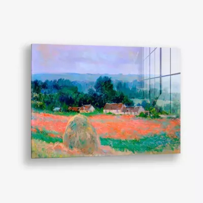 Haystack – Vidrio
