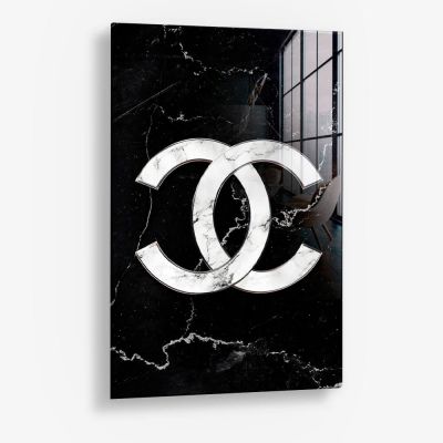 Marble Fashion II – Vidrio