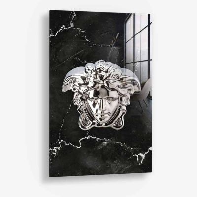 Medusa – Vidrio